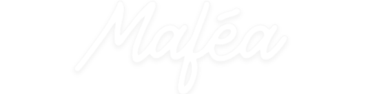 MAFÉA • studio graphique